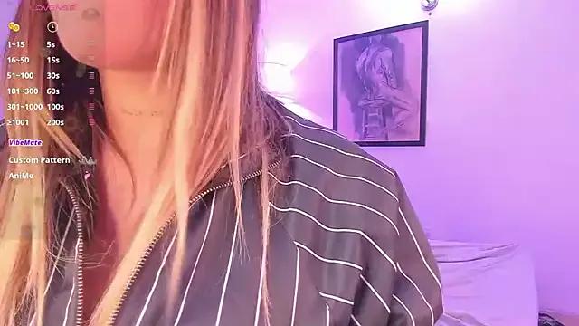 Sweet pink_quarz from StripChat pink_quarz from StripChat