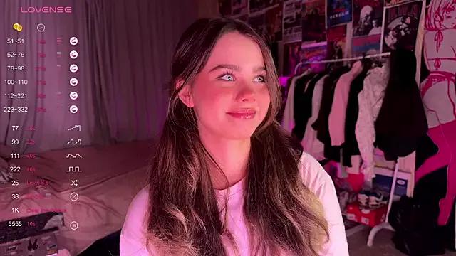 StripChat PinkiRay PinkiRay from StripChat