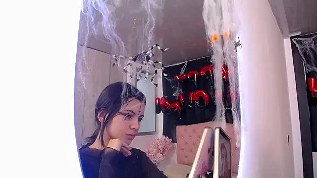 Slutty Pinky_f00x wants you to fuck her body now pinky_f00x from StripChat