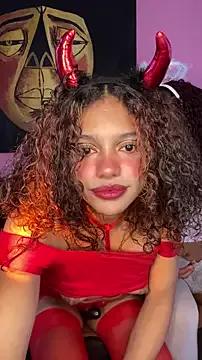 Sweet PrettyLia from StripChat PrettyLia from StripChat