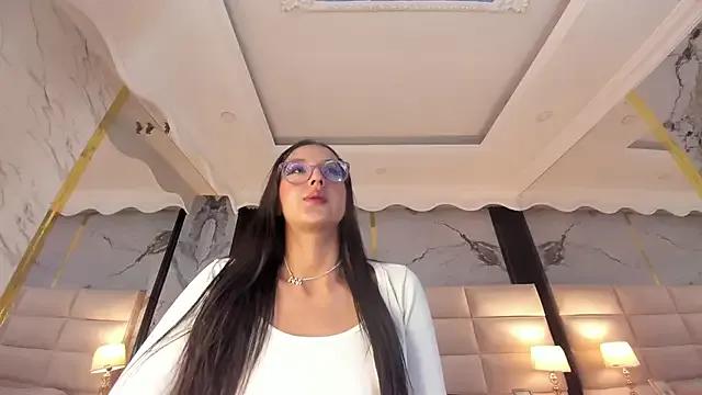 Princess_Violett from StripChat