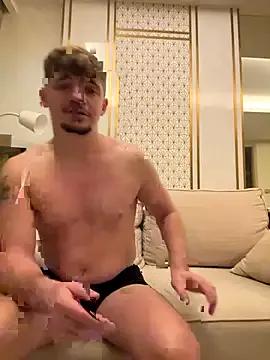 Sexy PTlatinafr wants you to fuck their body now PTlatinafr from StripChat