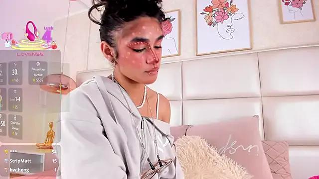 Join Puffy_Hearts, she wants to masturbate for you Puffy_Hearts from StripChat