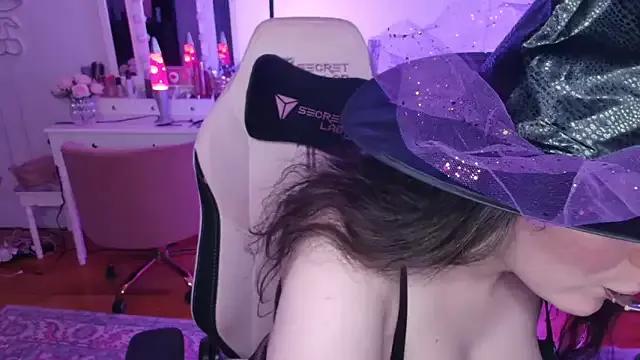 Hot Rachelbrooksxx wants you to fuck her body now rachelbrooksxx from StripChat