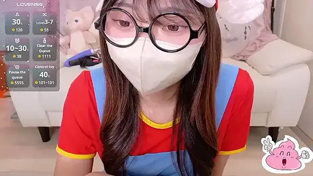 Ran-o0_0o-DX from StripChat