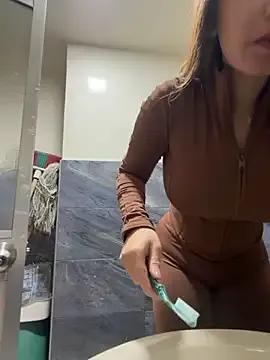 roouse from StripChat