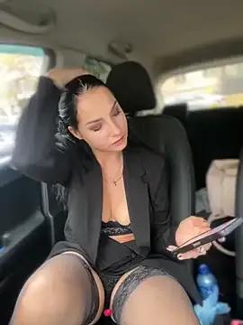 Roxana-Sexy from StripChat