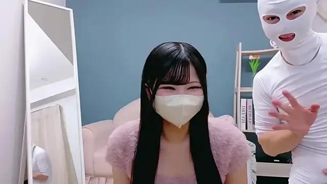 Ruru-shuv from StripChat