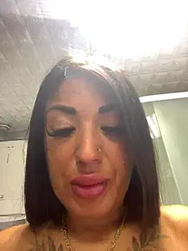 RuslanaXX from StripChat