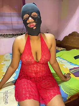 Sadaru_ from StripChat