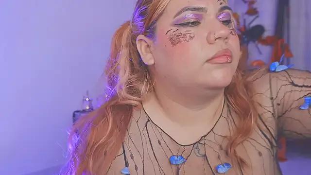 Slutty Samanta_Bigboos wants you to fuck her body now Samanta_Bigboos from StripChat