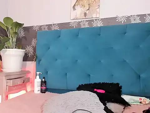 Join StripChat's SamaradelaRoux SamaradelaRoux from StripChat