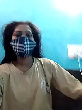 samaya-Neha from StripChat