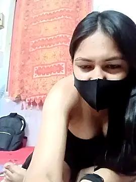 sanu_07 from StripChat