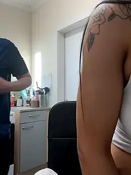 scottishcouple2002 from StripChat