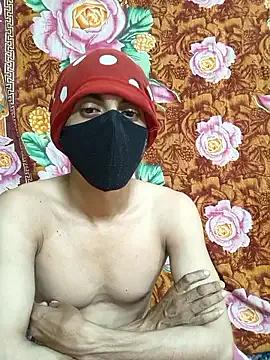 Seducing_couple from StripChat