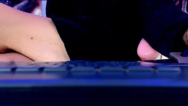 StripChat SelfSuck9inchs SelfSuck9inchs from StripChat