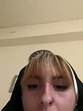 Join StripChat's Sexy_Bulgarian_woman Sexy_Bulgarian_woman from StripChat