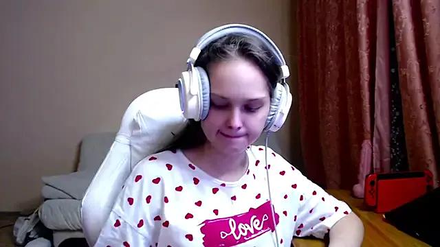 Explore 23 years old SharybbFace from StripChat SharybbFace from StripChat