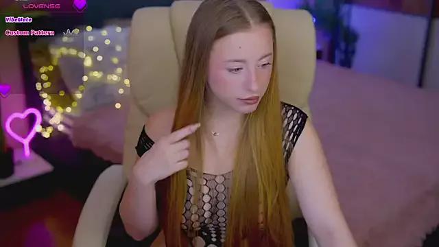 StripChat SilverrMoon SilverrMoon from StripChat