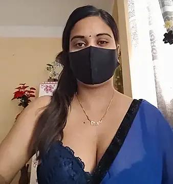 SimaRoy- from StripChat