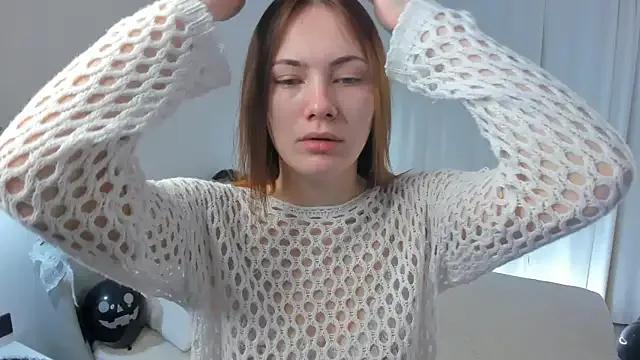 SirenaOstrem from StripChat