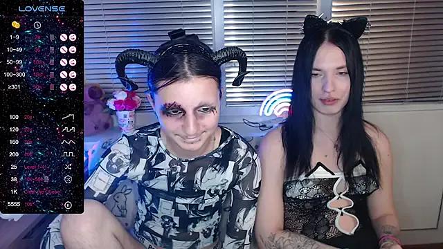 sky9669 from StripChat