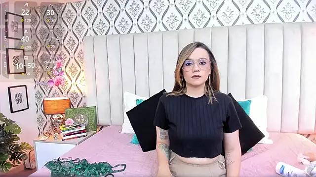 StripChat Sky_Junne Sky_Junne from StripChat