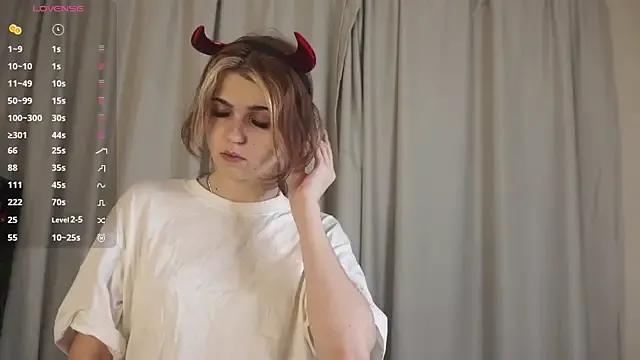 Join 23 years old Sofia_Tetsu from StripChat Sofia_Tetsu from StripChat