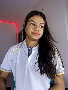 sophia_ramirez12 from StripChat