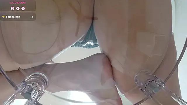 soyo-0510 from StripChat