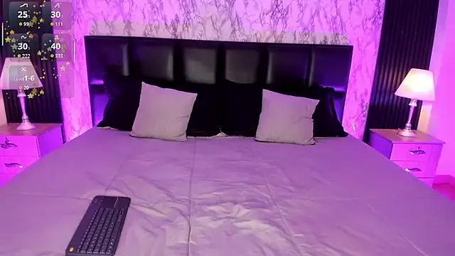 SpicyAmelia from StripChat