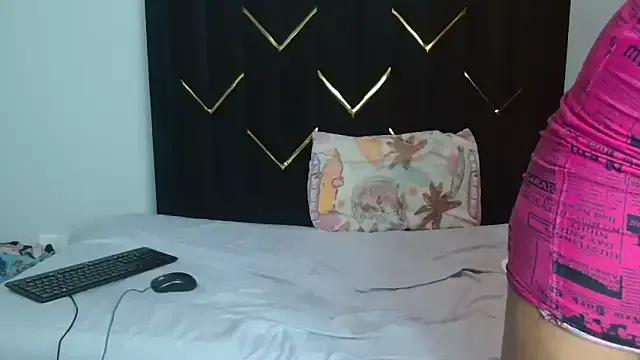 Masturbate to dirty stripper StallionMilf_Queen StallionMilf_Queen from StripChat