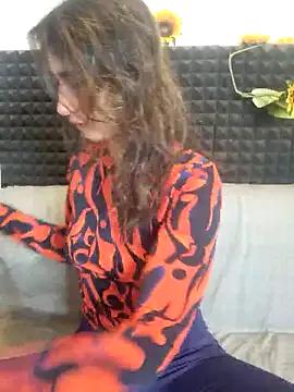 Stefania_PT from StripChat