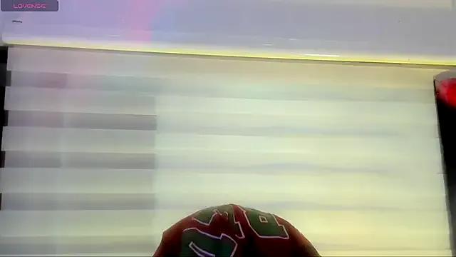 Explore StripChat's Stormytt_ stormytt_ from StripChat