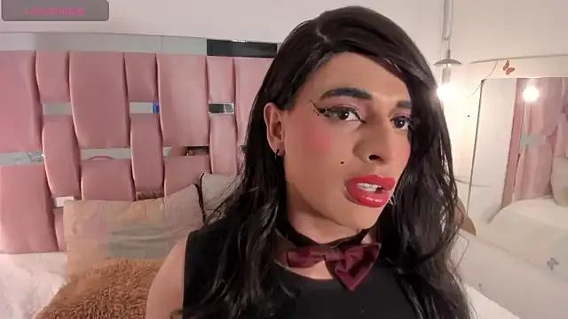 sweet_Elizabeth from StripChat