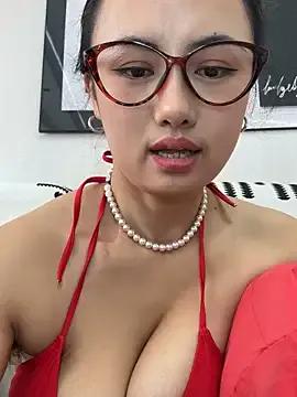 tangbao_521 from StripChat