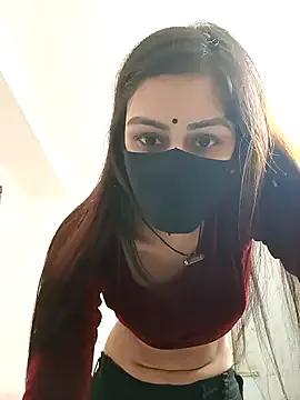 Tanisha-1 from StripChat