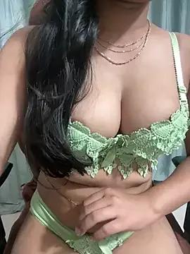 tanvi_001 from StripChat