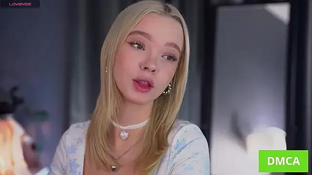 TastyTiffy from StripChat