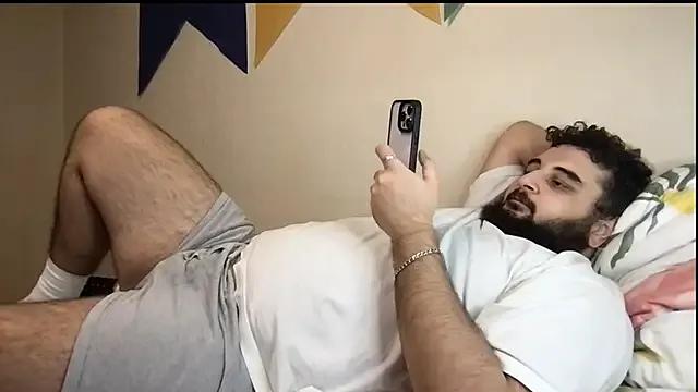 StripChat Teddy_alan teddy_alan from StripChat