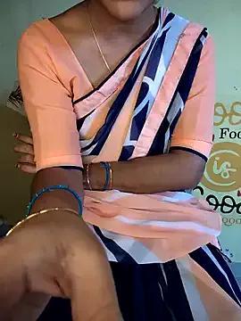 Telugu-Rowdy-pilla from StripChat