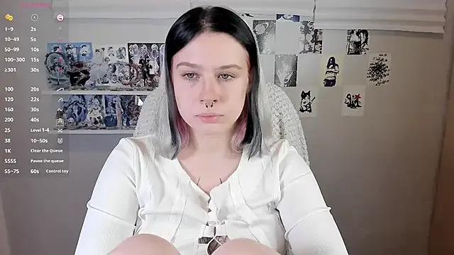 Amazing tender_kiitty from StripChat tender_kiitty from StripChat