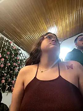 Hot Tharafresneda_ from StripChat Tharafresneda_ from StripChat