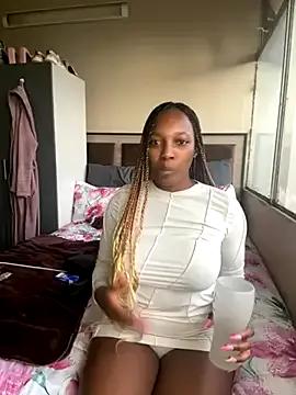 Amazing THEBUTTERNUT wants you to fuck their body now THEBUTTERNUT from StripChat