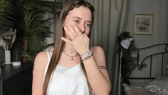 Watch 23 years old ThelmaJusto from StripChat ThelmaJusto from StripChat