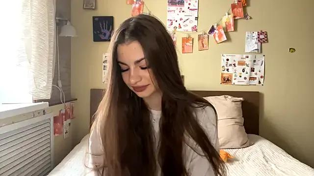 Admire sweet escort TheRealAnna TheRealAnna from StripChat