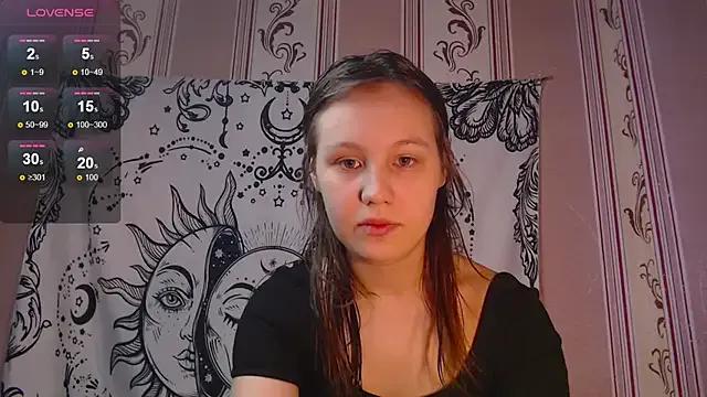 Hot Thighswithspikes from StripChat Thighswithspikes from StripChat