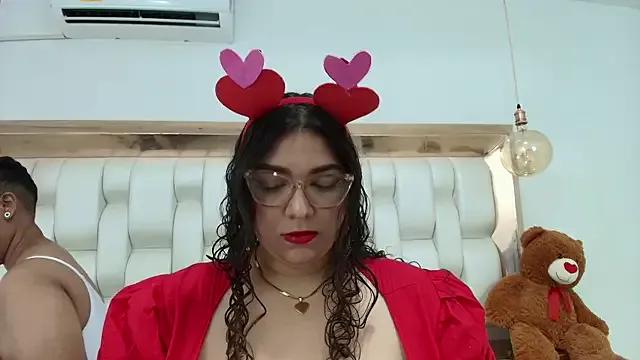 Discover 23 years old TiffantyAndStacy from StripChat TiffantyAndStacy from StripChat