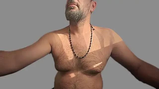 TigerOne19 from StripChat